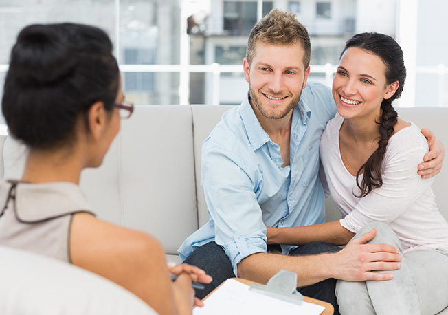 Family & Emotional Guidance