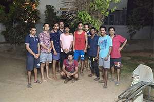Bridge